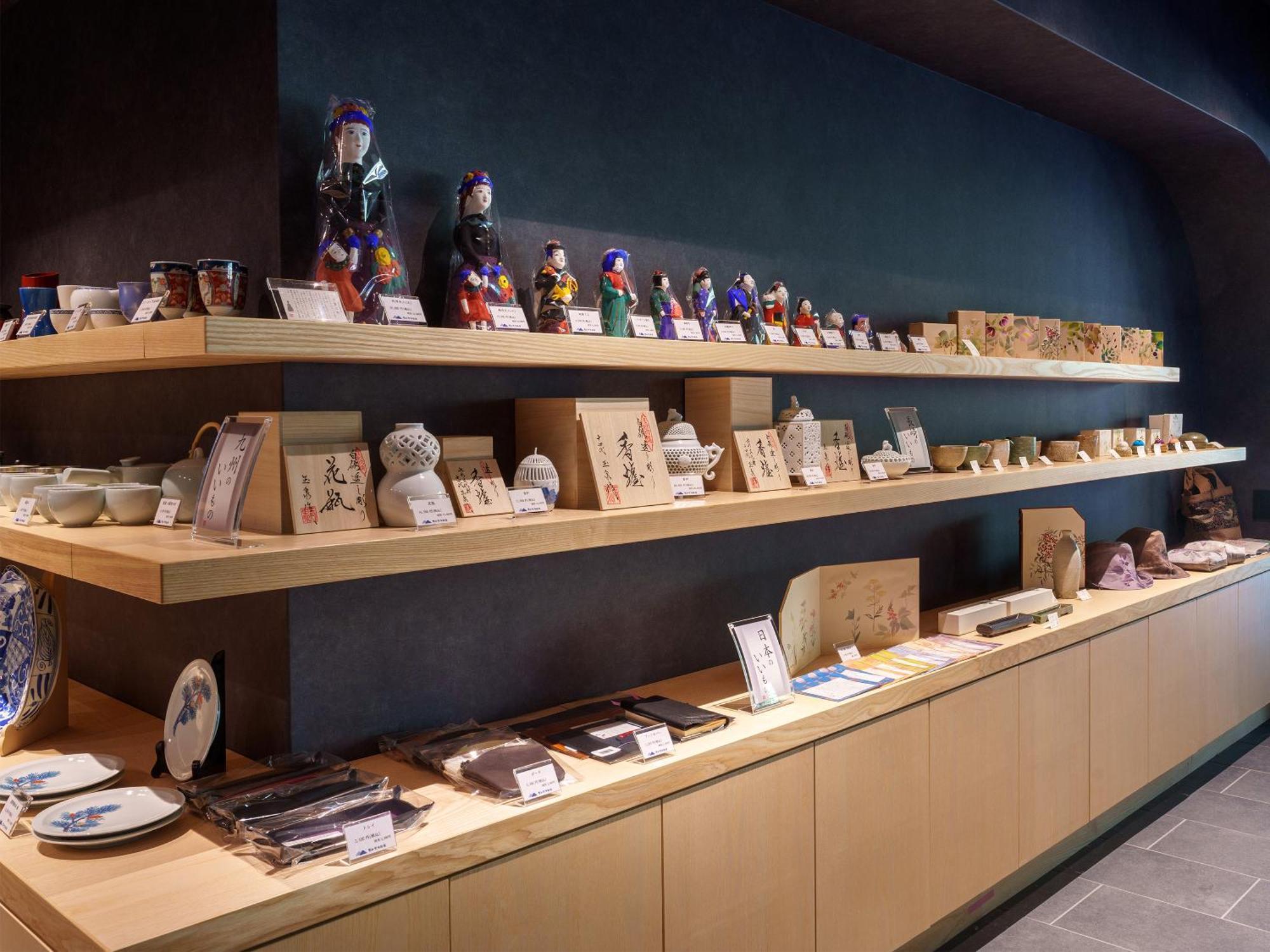 Unzen Miyazaki Ryokan Dış mekan fotoğraf