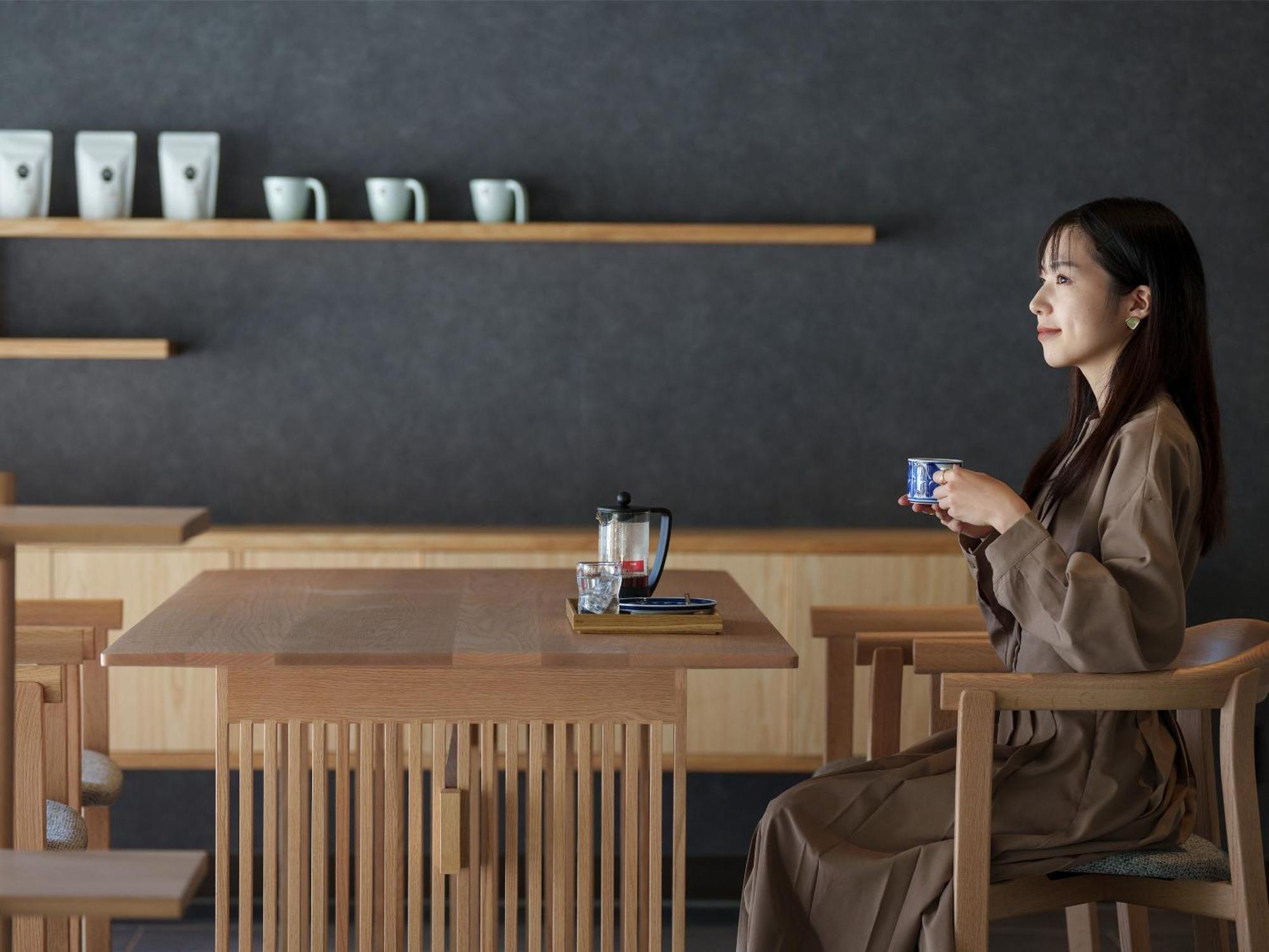 Unzen Miyazaki Ryokan Dış mekan fotoğraf