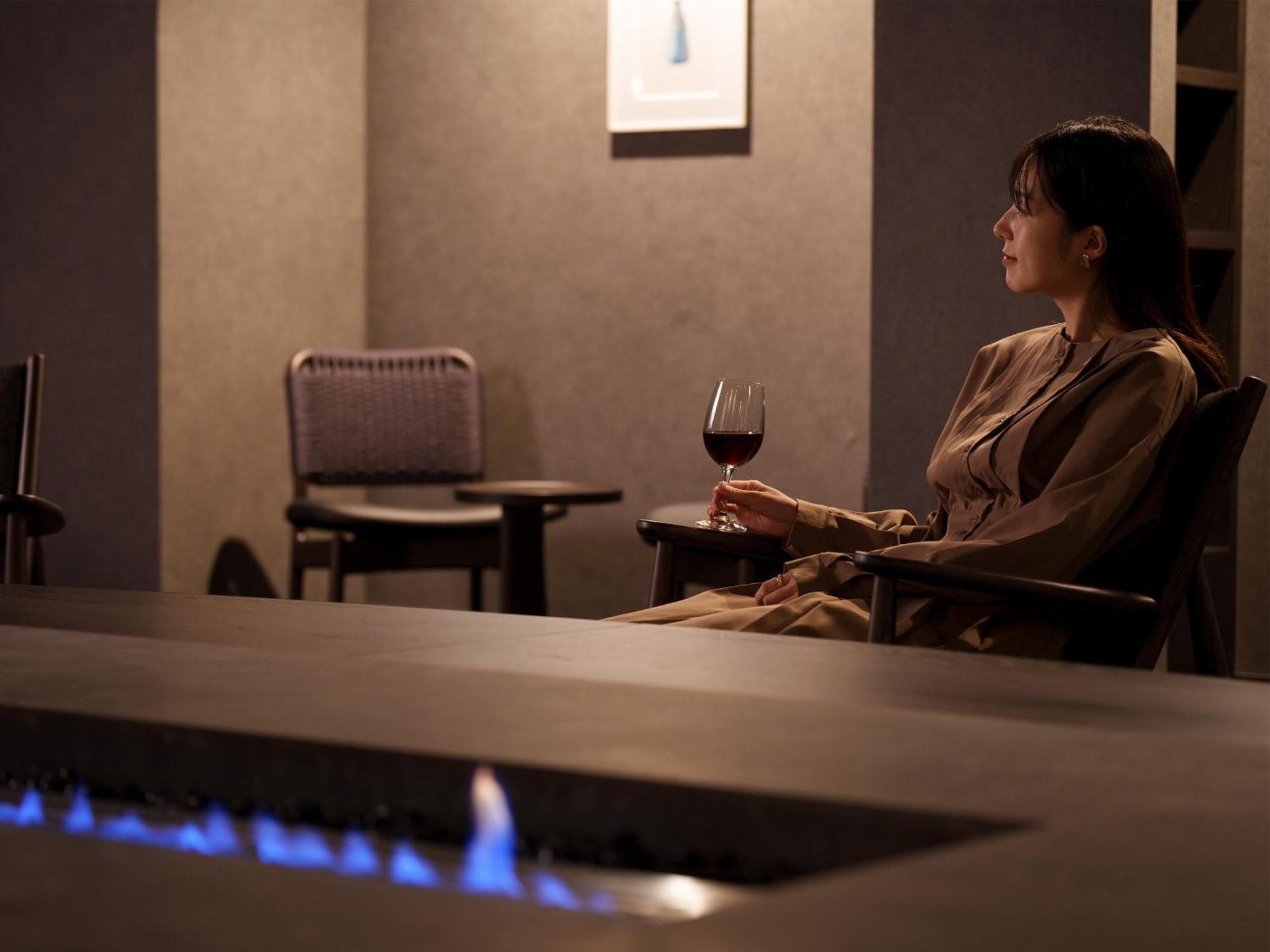 Unzen Miyazaki Ryokan Dış mekan fotoğraf