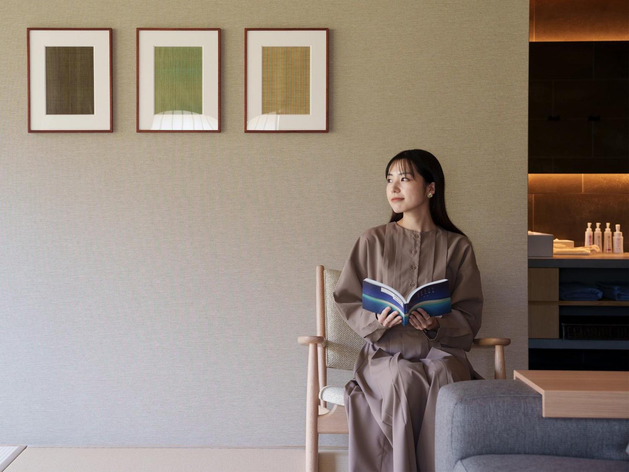 Unzen Miyazaki Ryokan Dış mekan fotoğraf