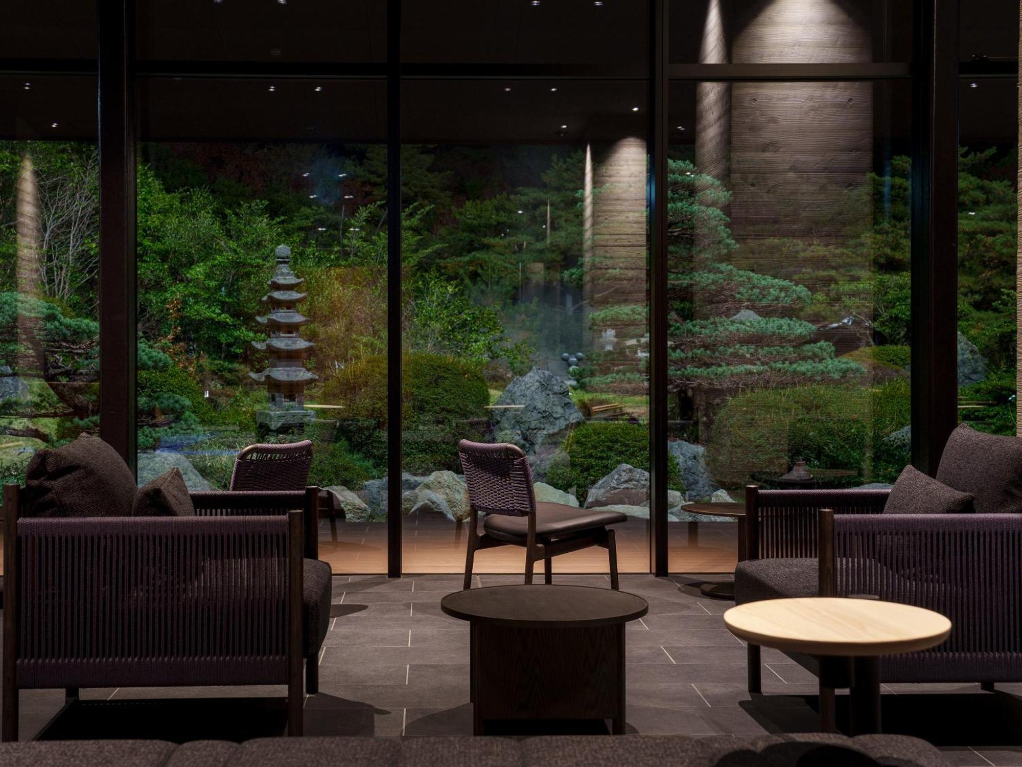 Unzen Miyazaki Ryokan Dış mekan fotoğraf
